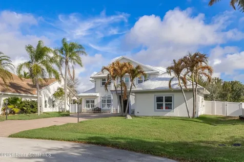 262 Lanternback Island Drive Satellite Beach FL 32937