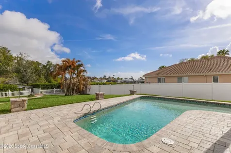 262 Lanternback Island Drive Satellite Beach FL 32937