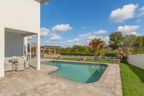 262 Lanternback Island Drive Satellite Beach FL 32937