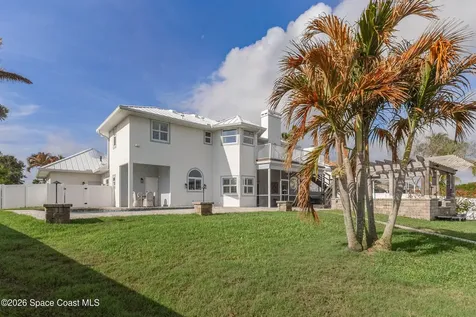 262 Lanternback Island Drive Satellite Beach FL 32937