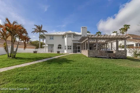 262 Lanternback Island Drive Satellite Beach FL 32937