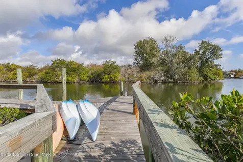 262 Lanternback Island Drive Satellite Beach FL 32937