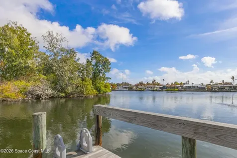 262 Lanternback Island Drive Satellite Beach FL 32937