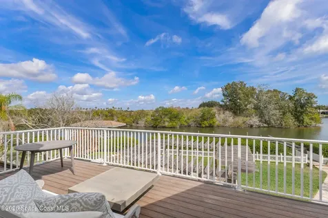 262 Lanternback Island Drive Satellite Beach FL 32937