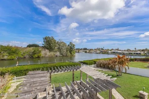 262 Lanternback Island Drive Satellite Beach FL 32937