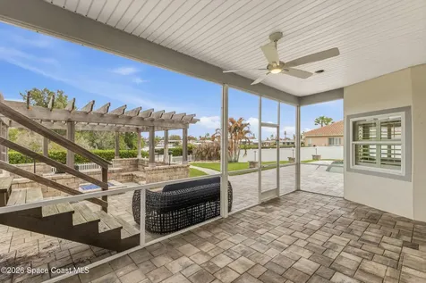 262 Lanternback Island Drive Satellite Beach FL 32937