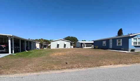 808 Lychee Drive Sebastian FL 32976