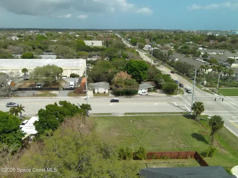 1185 6th Avenue Vero Beach FL 32960