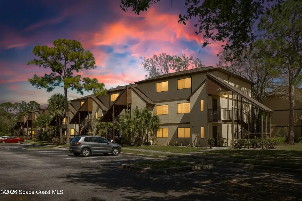 7820 Shadowood Drive Melbourne FL 32904