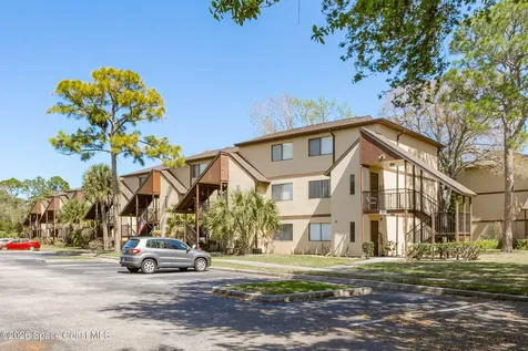 7820 Shadowood Drive Melbourne FL 32904