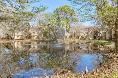 7820 Shadowood Drive Melbourne FL 32904