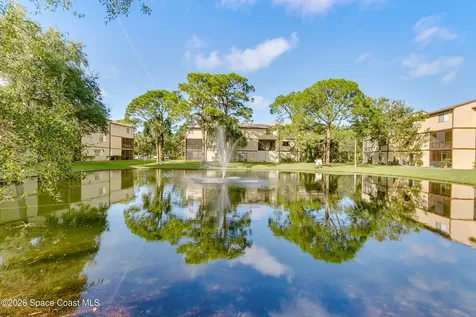 7820 Shadowood Drive Melbourne FL 32904