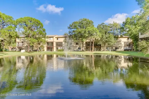 7820 Shadowood Drive Melbourne FL 32904