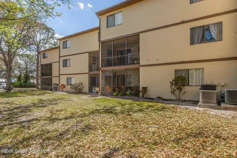 7820 Shadowood Drive Melbourne FL 32904