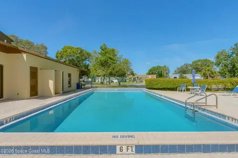 7820 Shadowood Drive Melbourne FL 32904