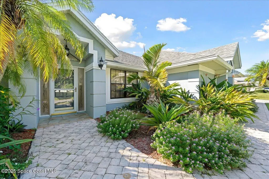 1085 Old Parsonage Drive Merritt Island FL 32952