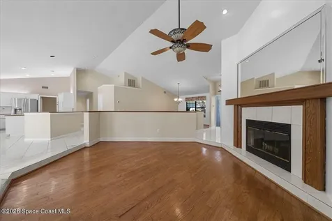 1085 Old Parsonage Drive Merritt Island FL 32952