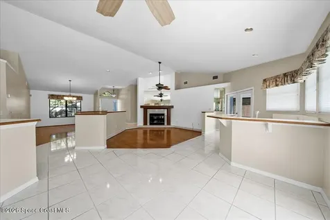 1085 Old Parsonage Drive Merritt Island FL 32952