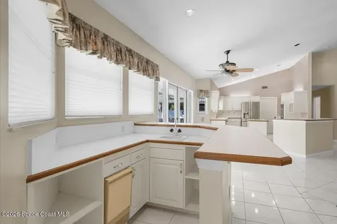 1085 Old Parsonage Drive Merritt Island FL 32952