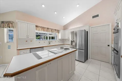 1085 Old Parsonage Drive Merritt Island FL 32952