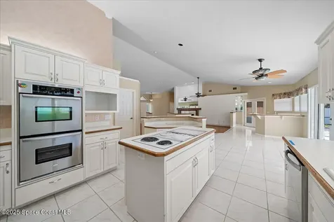 1085 Old Parsonage Drive Merritt Island FL 32952