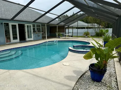 1085 Old Parsonage Drive Merritt Island FL 32952