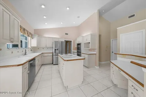 1085 Old Parsonage Drive Merritt Island FL 32952