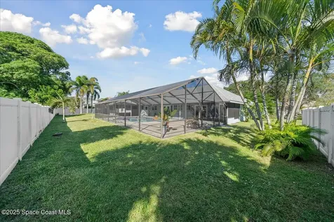 1085 Old Parsonage Drive Merritt Island FL 32952