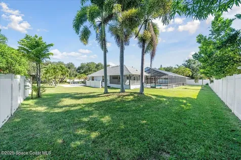 1085 Old Parsonage Drive Merritt Island FL 32952
