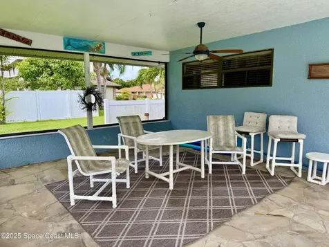 1085 Old Parsonage Drive Merritt Island FL 32952