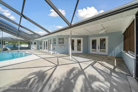 1085 Old Parsonage Drive Merritt Island FL 32952