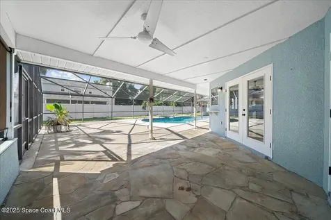 1085 Old Parsonage Drive Merritt Island FL 32952