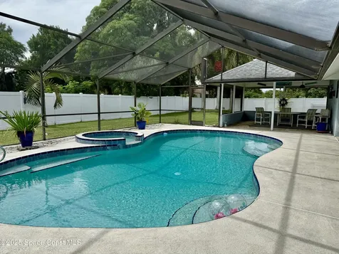 1085 Old Parsonage Drive Merritt Island FL 32952