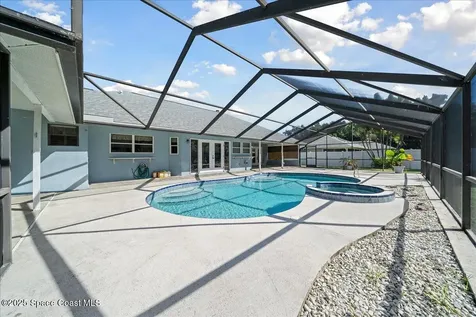 1085 Old Parsonage Drive Merritt Island FL 32952