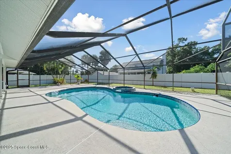 1085 Old Parsonage Drive Merritt Island FL 32952