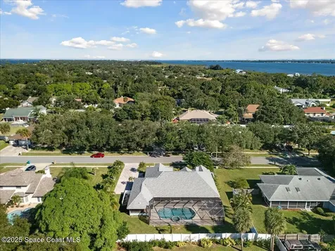 1085 Old Parsonage Drive Merritt Island FL 32952