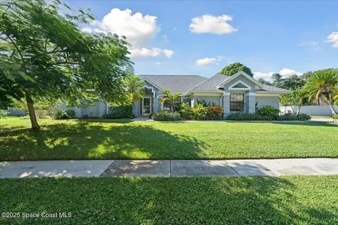 1085 Old Parsonage Drive Merritt Island FL 32952
