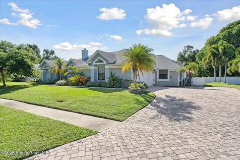 1085 Old Parsonage Drive Merritt Island FL 32952