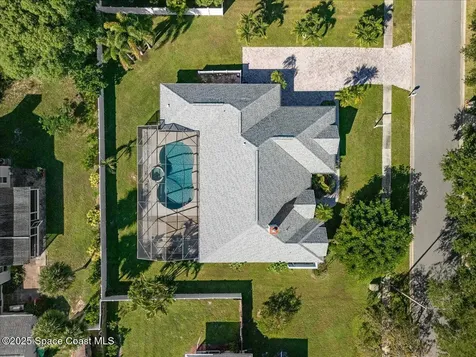 1085 Old Parsonage Drive Merritt Island FL 32952