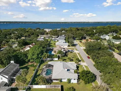 1085 Old Parsonage Drive Merritt Island FL 32952