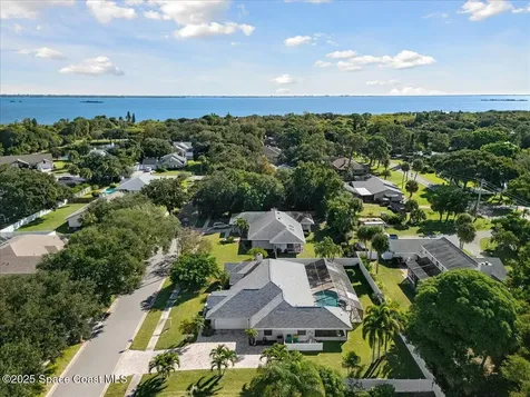 1085 Old Parsonage Drive Merritt Island FL 32952