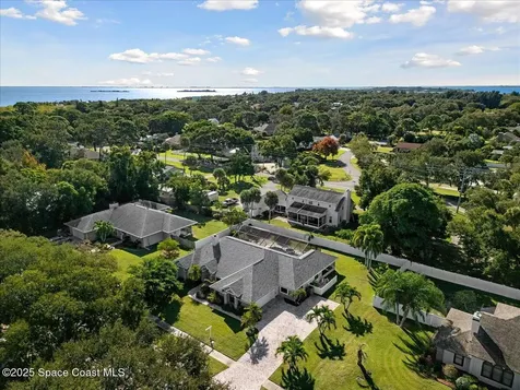 1085 Old Parsonage Drive Merritt Island FL 32952