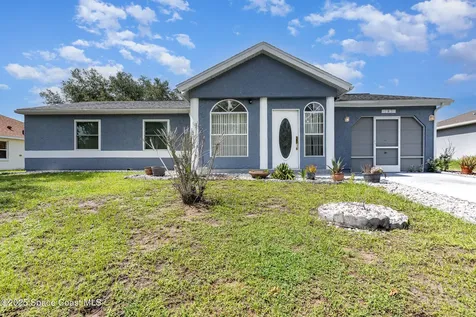 147 Emerson Drive NW Palm Bay FL 32907