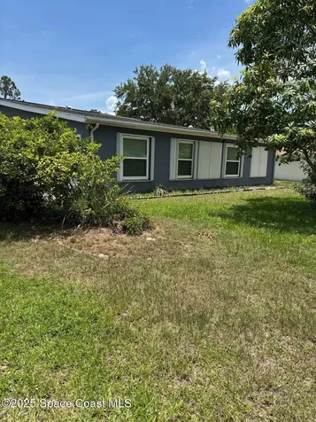 147 Emerson Drive NW Palm Bay FL 32907