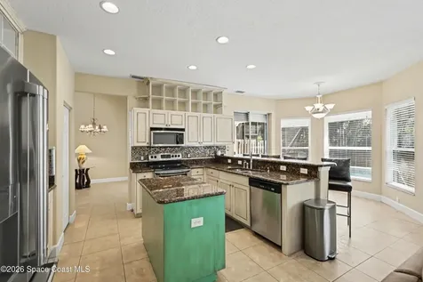 2748 Madrigal Lane Melbourne FL 32904