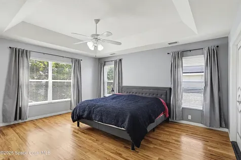 2748 Madrigal Lane Melbourne FL 32904