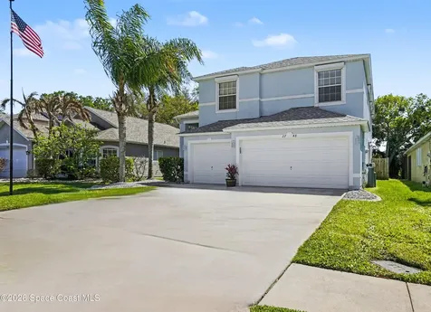 2748 Madrigal Lane Melbourne FL 32904
