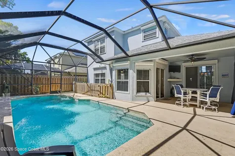 2748 Madrigal Lane Melbourne FL 32904