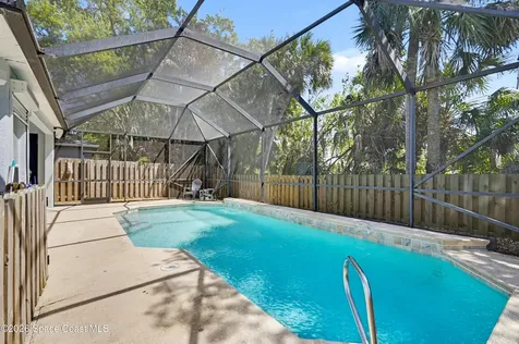 2748 Madrigal Lane Melbourne FL 32904