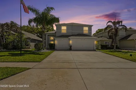 2748 Madrigal Lane Melbourne FL 32904
